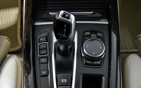 BMW X5, 2014 год, 2 670 000 рублей, 12 фотография