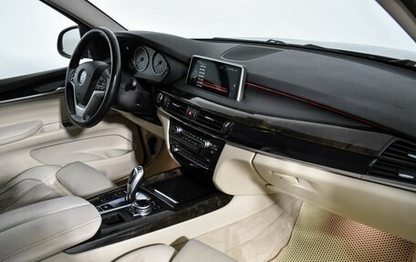 BMW X5, 2014 год, 2 670 000 рублей, 15 фотография