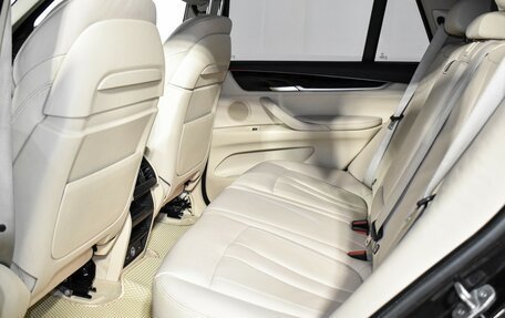 BMW X5, 2014 год, 2 670 000 рублей, 13 фотография