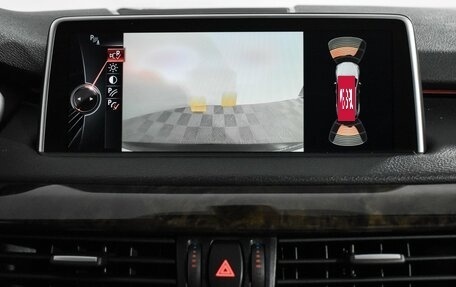 BMW X5, 2014 год, 2 670 000 рублей, 18 фотография
