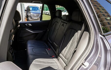 BMW X5, 2020 год, 7 270 000 рублей, 9 фотография