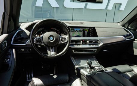 BMW X5, 2020 год, 7 270 000 рублей, 6 фотография