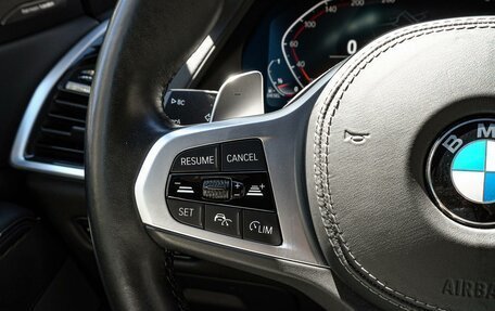 BMW X5, 2020 год, 7 270 000 рублей, 17 фотография