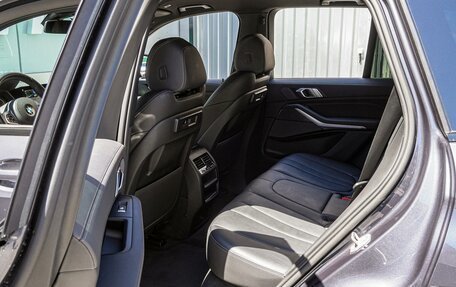 BMW X5, 2020 год, 7 270 000 рублей, 11 фотография