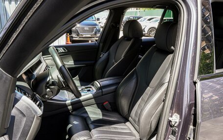 BMW X5, 2020 год, 7 270 000 рублей, 10 фотография