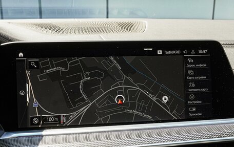 BMW X5, 2020 год, 7 270 000 рублей, 13 фотография