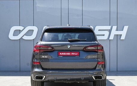 BMW X5, 2020 год, 7 270 000 рублей, 4 фотография