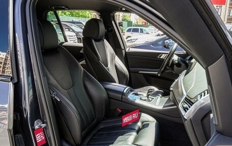 BMW X5, 2020 год, 7 270 000 рублей, 8 фотография