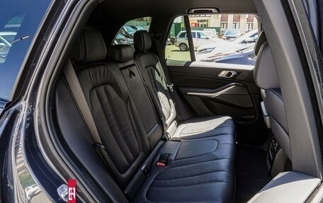 BMW X5, 2020 год, 7 270 000 рублей, 7 фотография