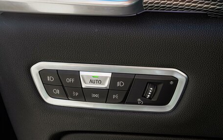 BMW X5, 2020 год, 7 270 000 рублей, 20 фотография