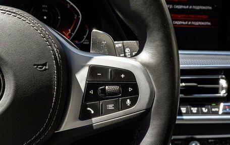 BMW X5, 2020 год, 7 270 000 рублей, 19 фотография