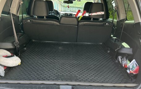 Honda Pilot III рестайлинг, 2017 год, 3 300 000 рублей, 13 фотография