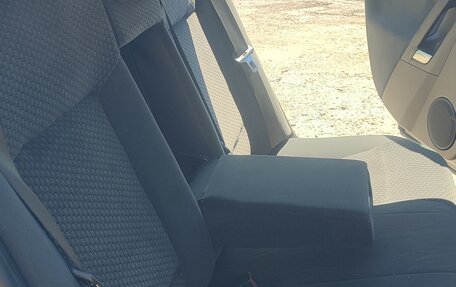 Opel Vectra C рестайлинг, 2002 год, 510 000 рублей, 11 фотография