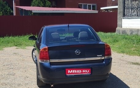 Opel Vectra C рестайлинг, 2002 год, 510 000 рублей, 5 фотография