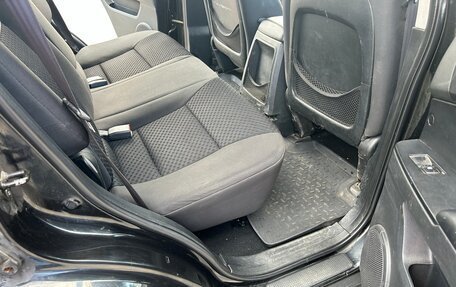 SsangYong Actyon II рестайлинг, 2007 год, 750 000 рублей, 9 фотография