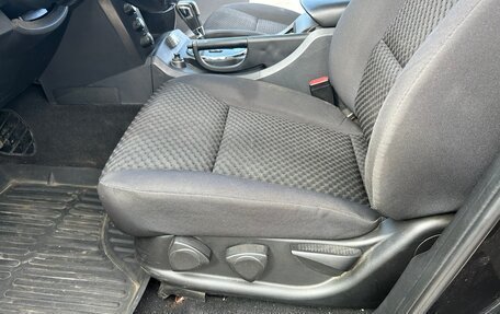 SsangYong Actyon II рестайлинг, 2007 год, 750 000 рублей, 7 фотография