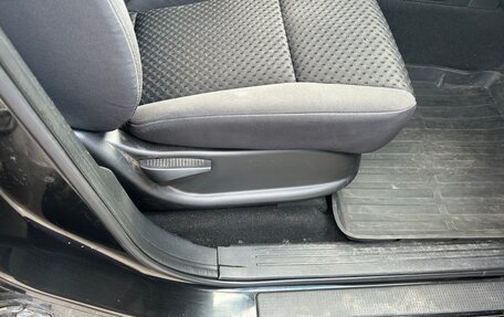 SsangYong Actyon II рестайлинг, 2007 год, 750 000 рублей, 8 фотография