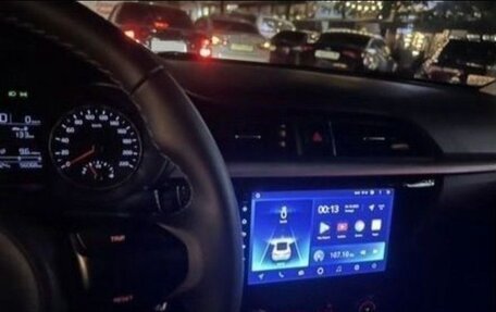 KIA Rio IV, 2017 год, 1 300 000 рублей, 5 фотография