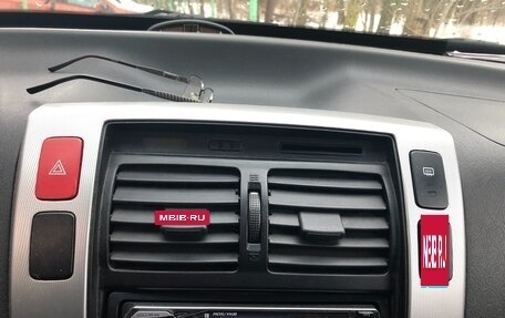 Hyundai Tucson III, 2008 год, 850 000 рублей, 10 фотография