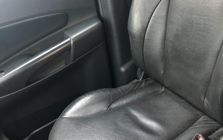 Hyundai Tucson III, 2008 год, 850 000 рублей, 14 фотография