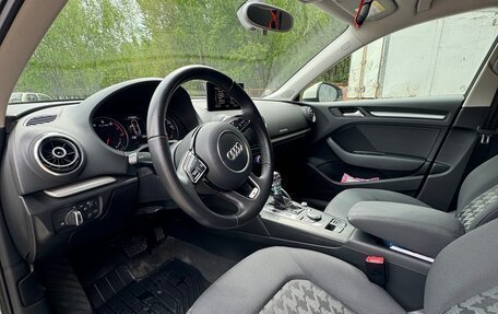 Audi A3, 2014 год, 1 550 000 рублей, 10 фотография