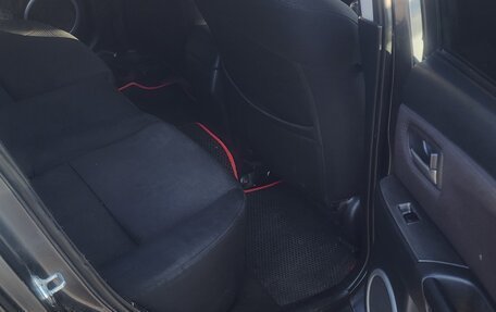 Mazda 3, 2007 год, 650 000 рублей, 11 фотография