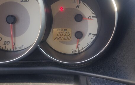 Mazda 3, 2007 год, 650 000 рублей, 3 фотография