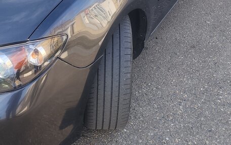 Mazda 3, 2007 год, 650 000 рублей, 5 фотография