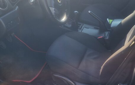 Mazda 3, 2007 год, 650 000 рублей, 10 фотография