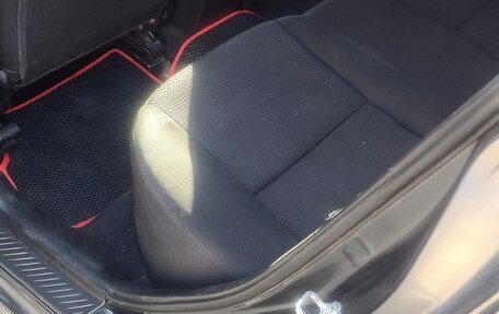 Mazda 3, 2007 год, 650 000 рублей, 12 фотография