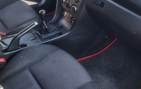 Mazda 3, 2007 год, 650 000 рублей, 18 фотография