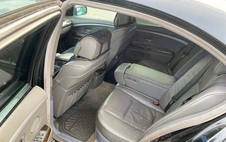 BMW 7 серия, 2002 год, 360 000 рублей, 8 фотография