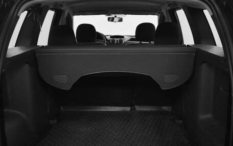 Renault Duster I рестайлинг, 2014 год, 810 000 рублей, 11 фотография