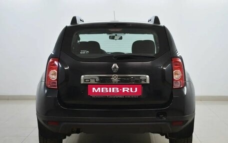 Renault Duster I рестайлинг, 2014 год, 810 000 рублей, 3 фотография