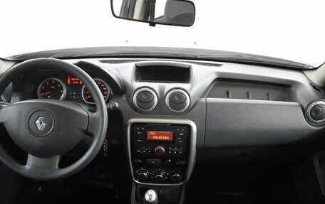 Renault Duster I рестайлинг, 2014 год, 810 000 рублей, 5 фотография