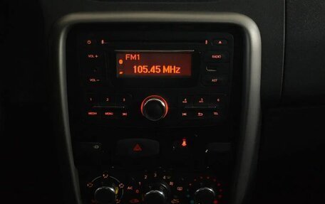 Renault Duster I рестайлинг, 2014 год, 810 000 рублей, 7 фотография
