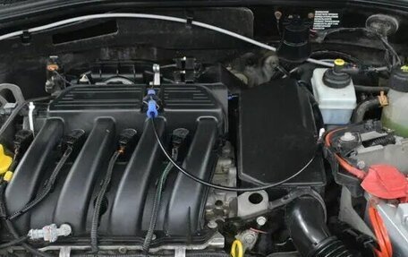 Renault Duster I рестайлинг, 2014 год, 810 000 рублей, 12 фотография
