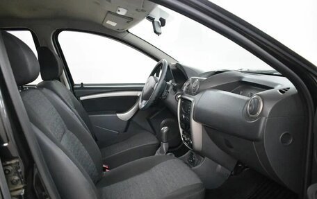 Renault Duster I рестайлинг, 2014 год, 810 000 рублей, 9 фотография