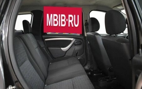 Renault Duster I рестайлинг, 2014 год, 810 000 рублей, 10 фотография