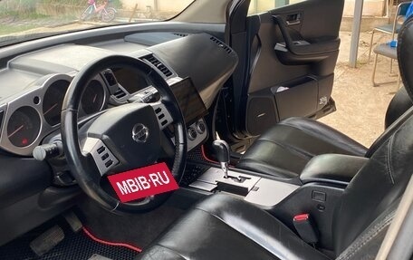 Nissan Murano, 2007 год, 680 000 рублей, 5 фотография