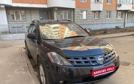 Nissan Murano, 2007 год, 680 000 рублей, 2 фотография