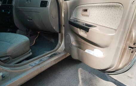 KIA Rio II, 2004 год, 210 000 рублей, 2 фотография
