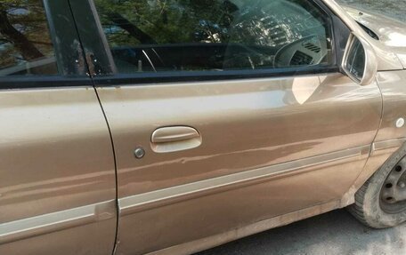 KIA Rio II, 2004 год, 210 000 рублей, 4 фотография