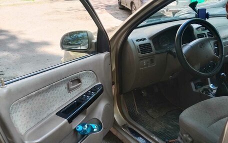 KIA Rio II, 2004 год, 210 000 рублей, 9 фотография
