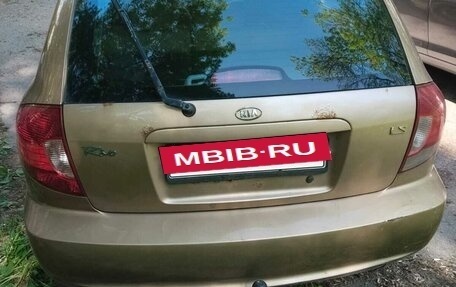 KIA Rio II, 2004 год, 210 000 рублей, 6 фотография