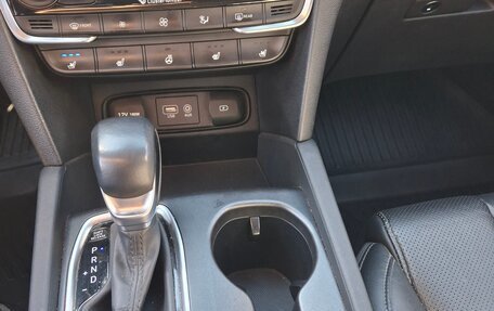 Hyundai Santa Fe IV, 2018 год, 2 600 000 рублей, 7 фотография