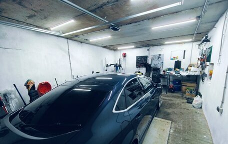 Ford Mondeo IV, 2012 год, 1 300 000 рублей, 3 фотография