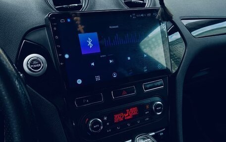 Ford Mondeo IV, 2012 год, 1 300 000 рублей, 4 фотография