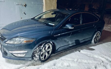 Ford Mondeo IV, 2012 год, 1 300 000 рублей, 9 фотография