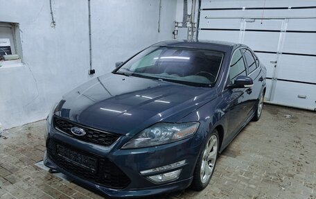 Ford Mondeo IV, 2012 год, 1 300 000 рублей, 7 фотография